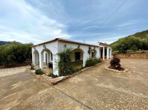 Casa Rural Los Caleros, Fondon